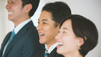 採用情報