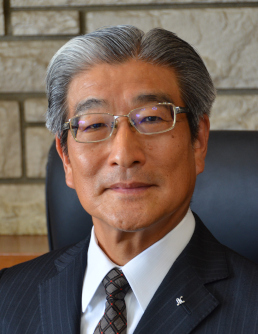 代表取締役社長 和田裕